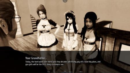 Harem Hotel Free Download V 0.11 .